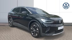 Volkswagen ID.4 210kW Style Pro 77kWh 5dr Auto Electric Estate